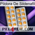 Píldora De Sildenafil levitra2